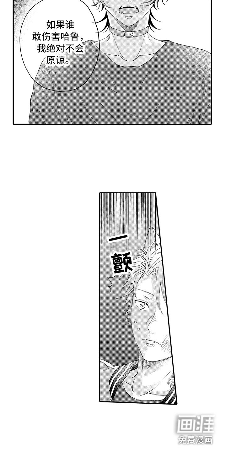 第15章：保护