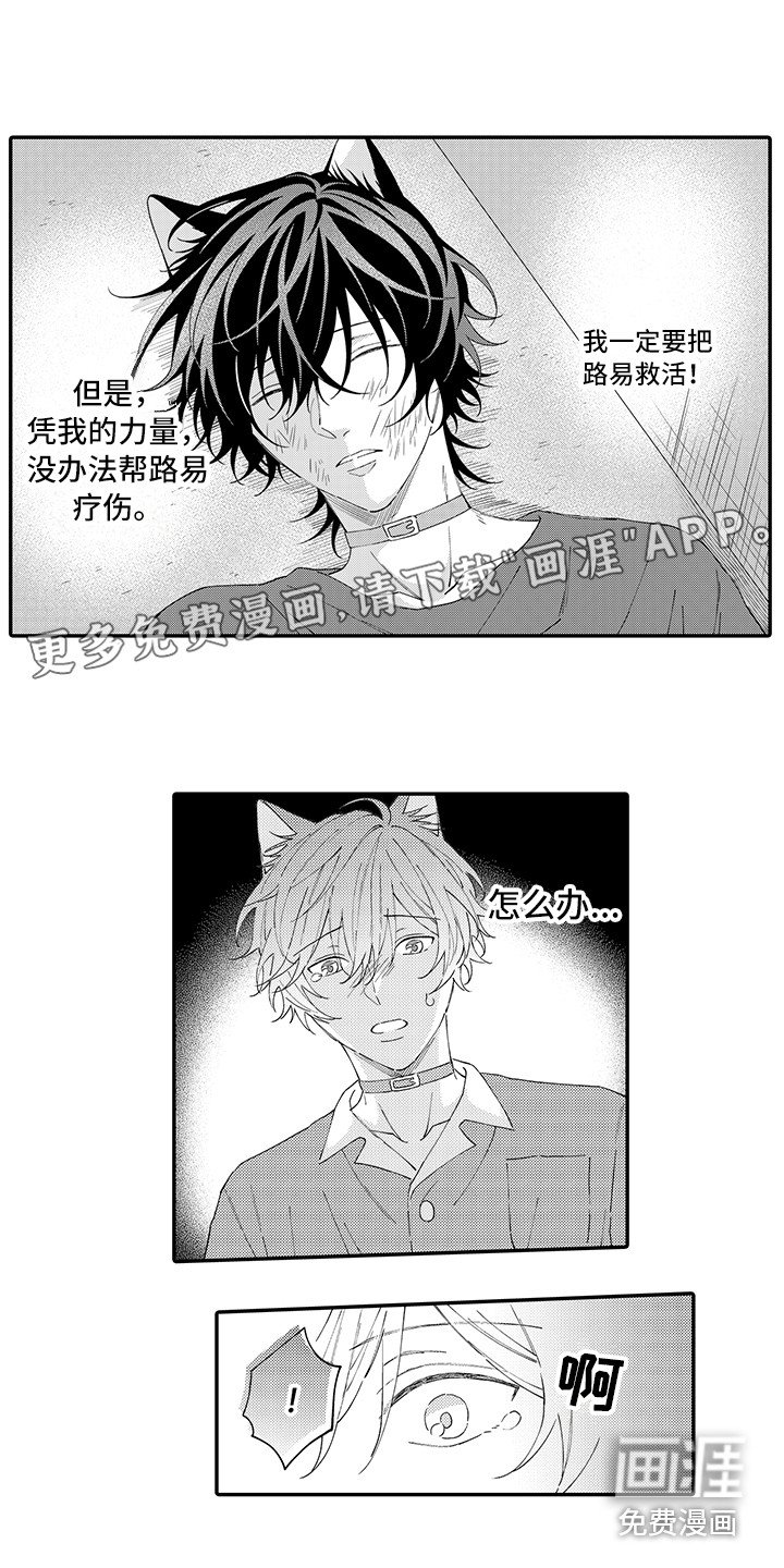 第17章：急切