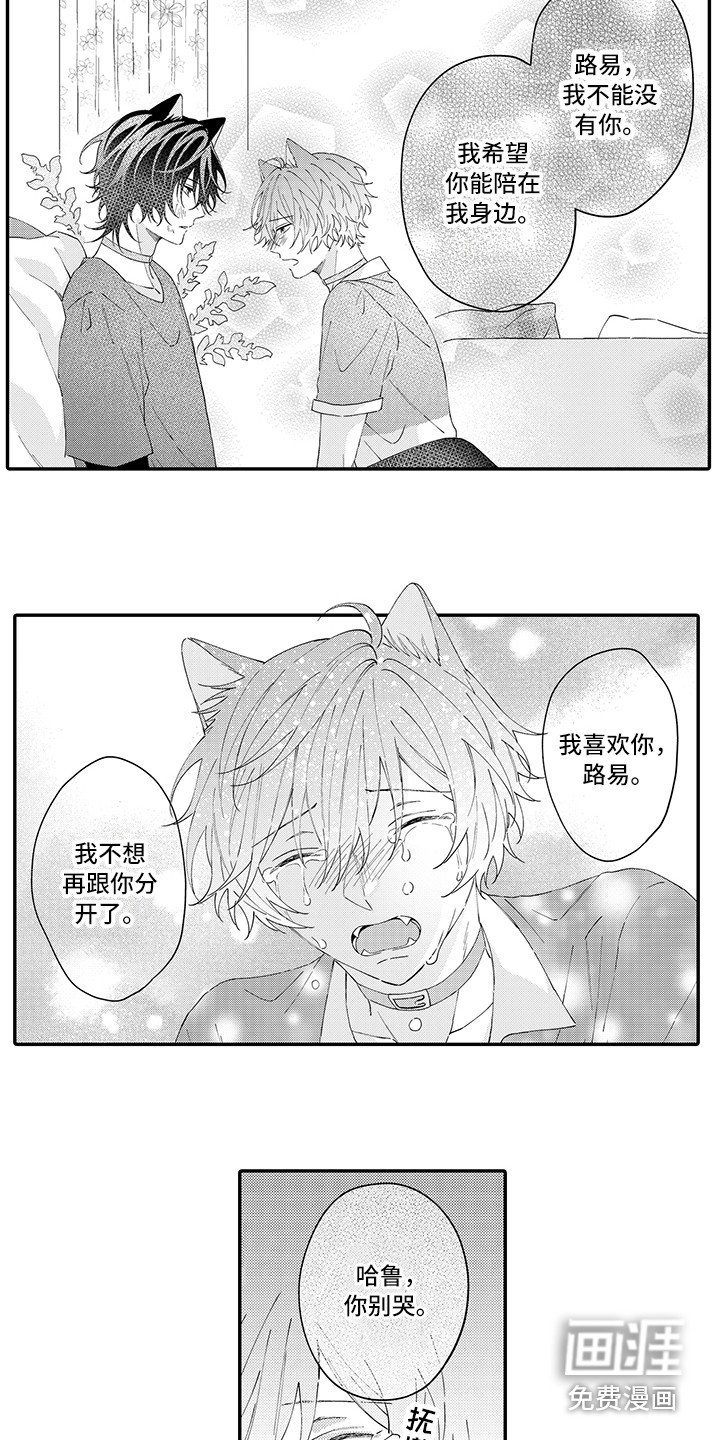 第18章：求救