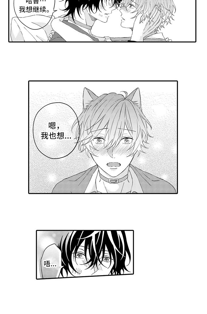 第19章：新家