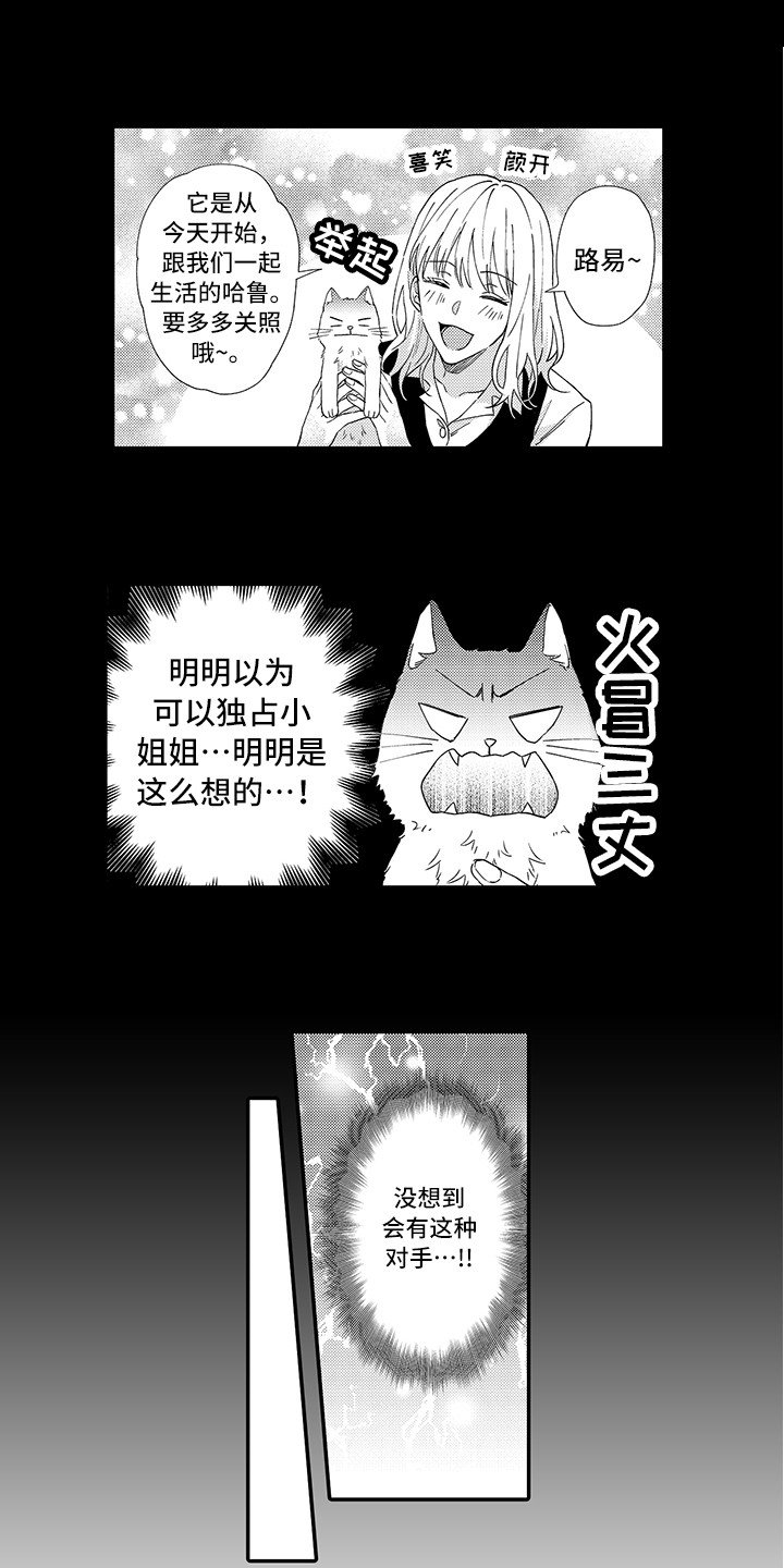 第2章：好胜心