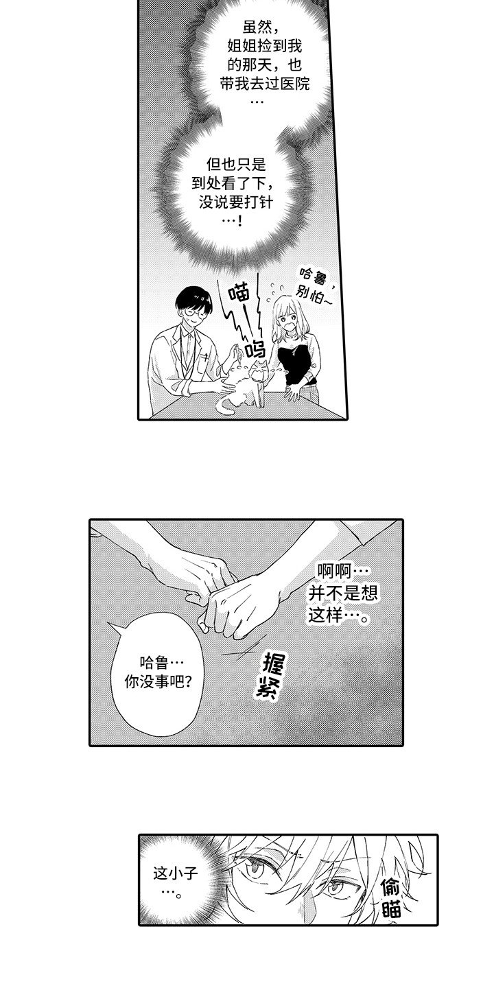 第2章：好胜心