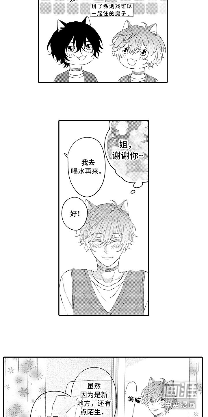第20章：嫉妒