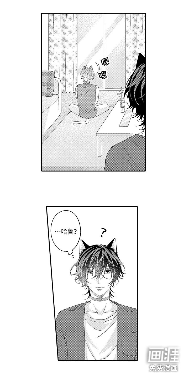 第20章：嫉妒