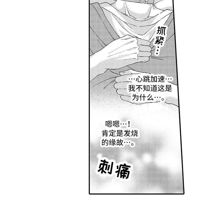第3章：发烧