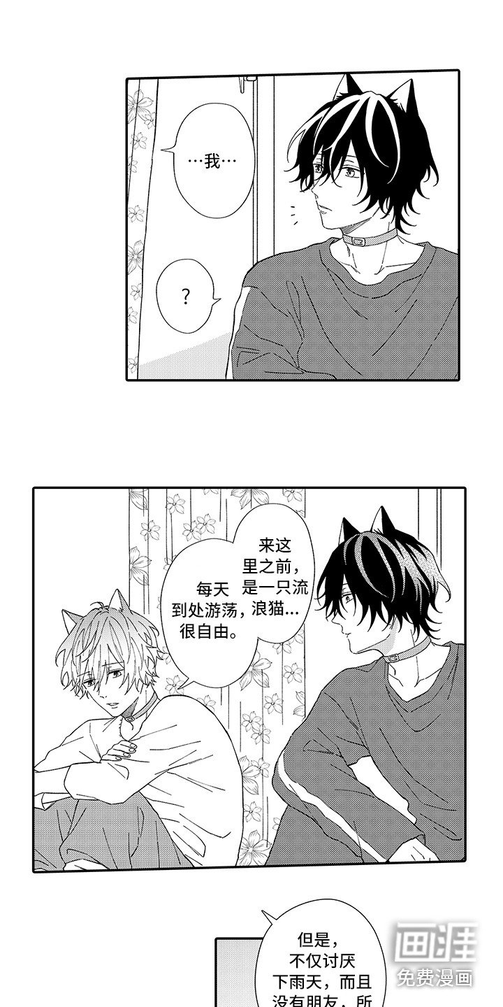 第5章：倾诉
