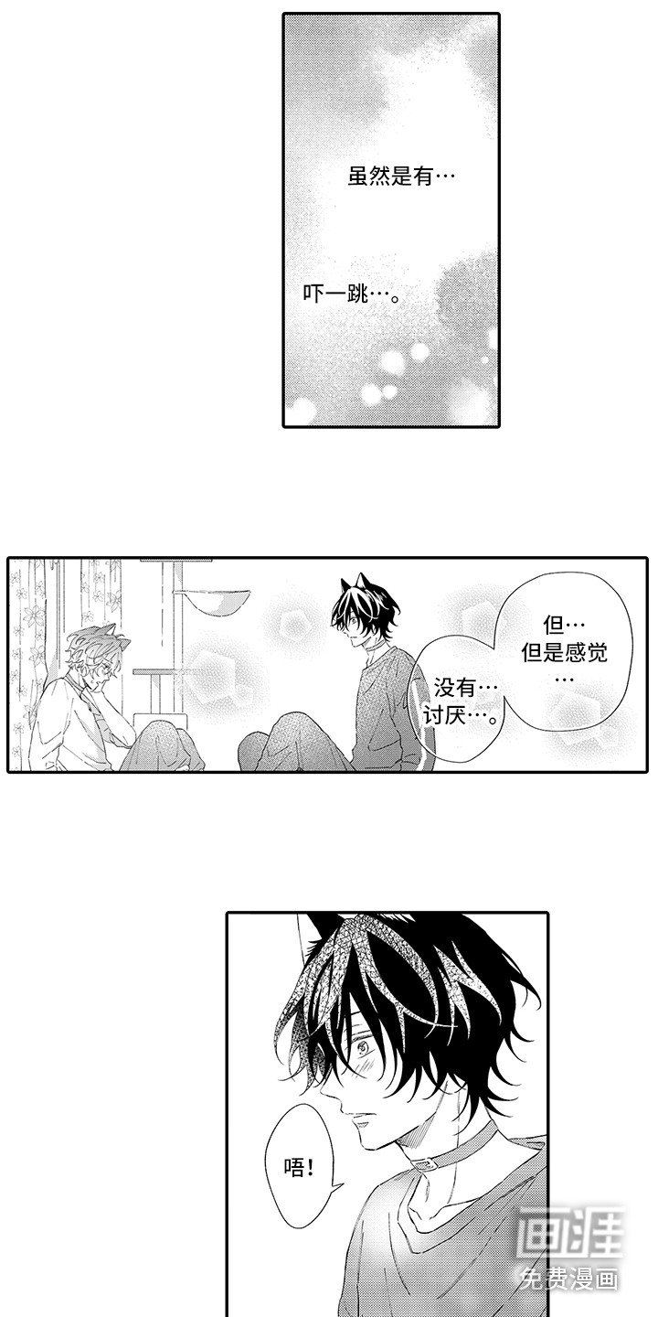 第7章：不再讨厌