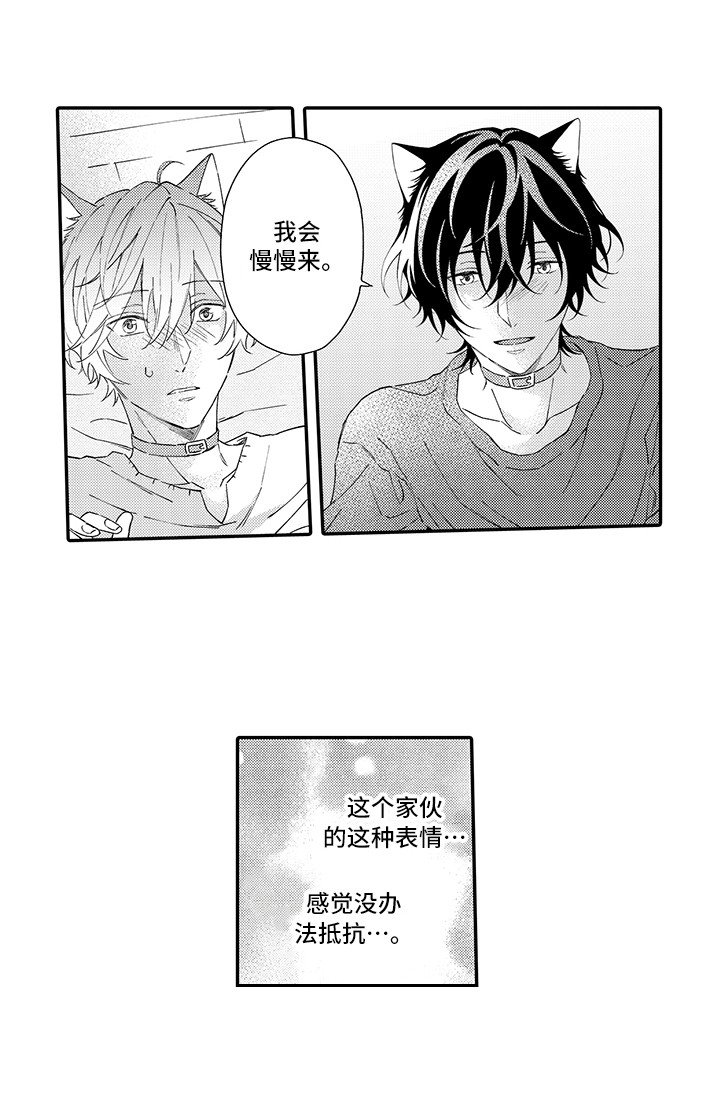 第7章：不再讨厌