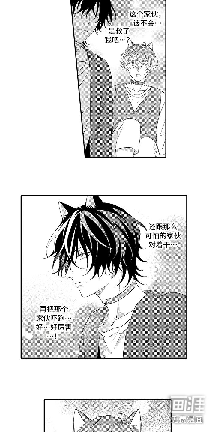 第8章：心跳加快