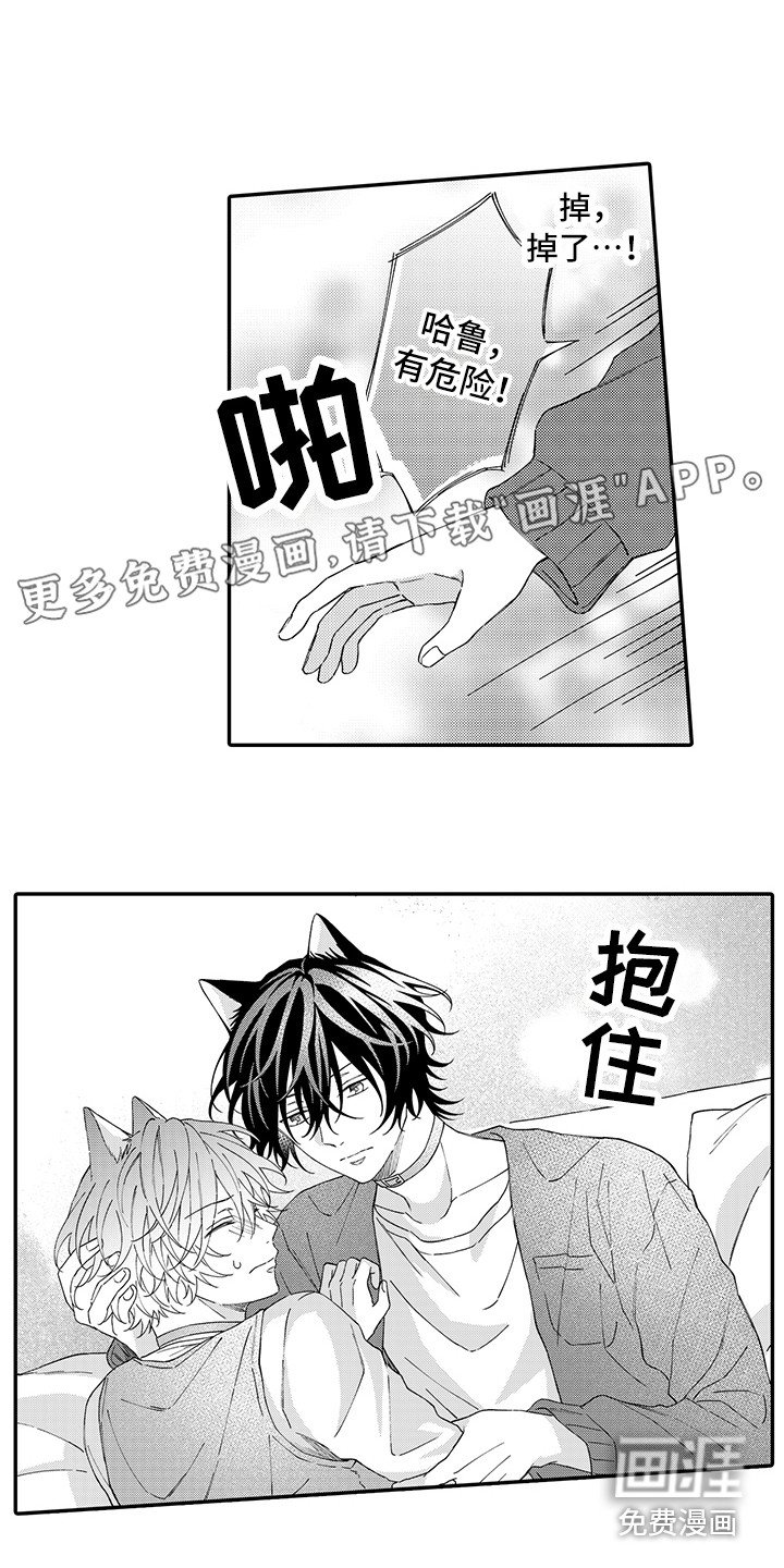 第9章：表白