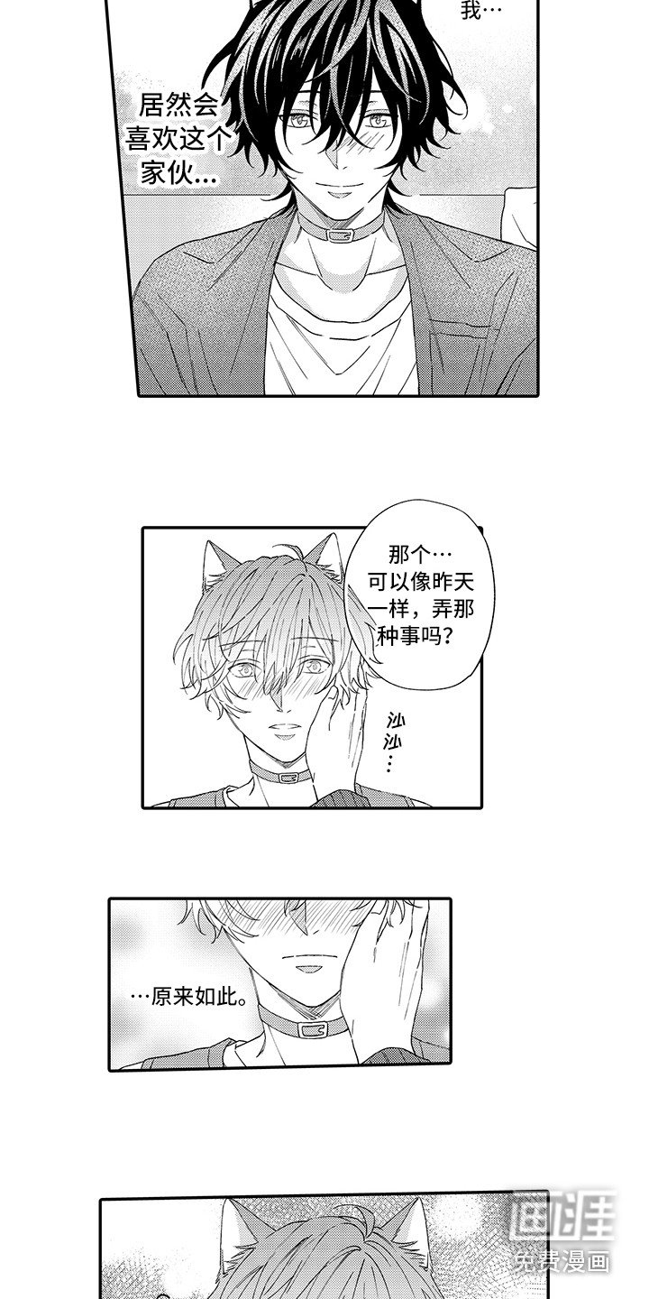 第9章：表白
