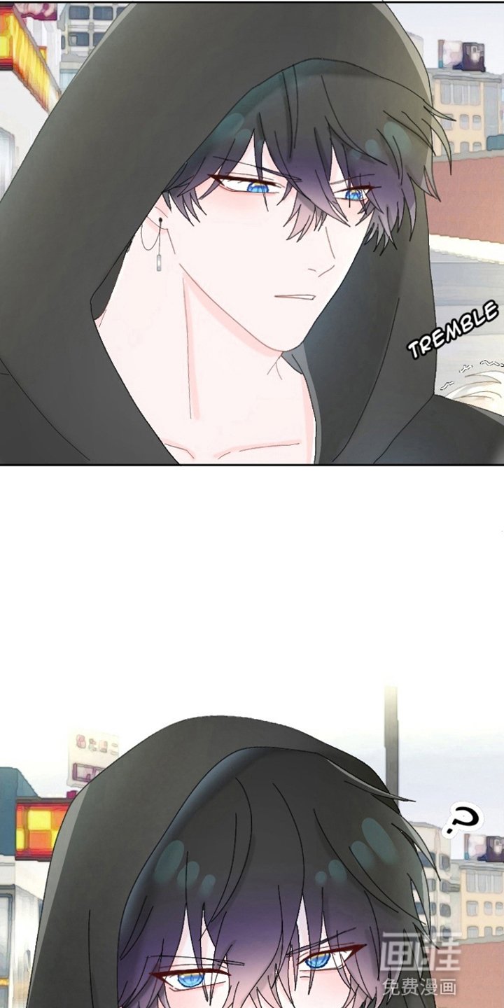 第10章：示弱