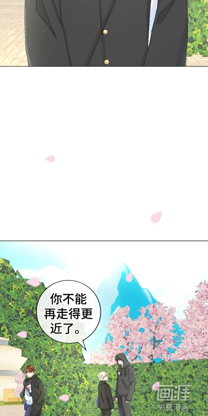 第10章：示弱