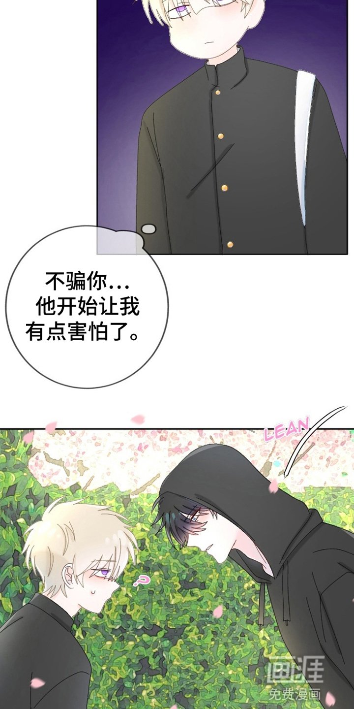 第10章：示弱