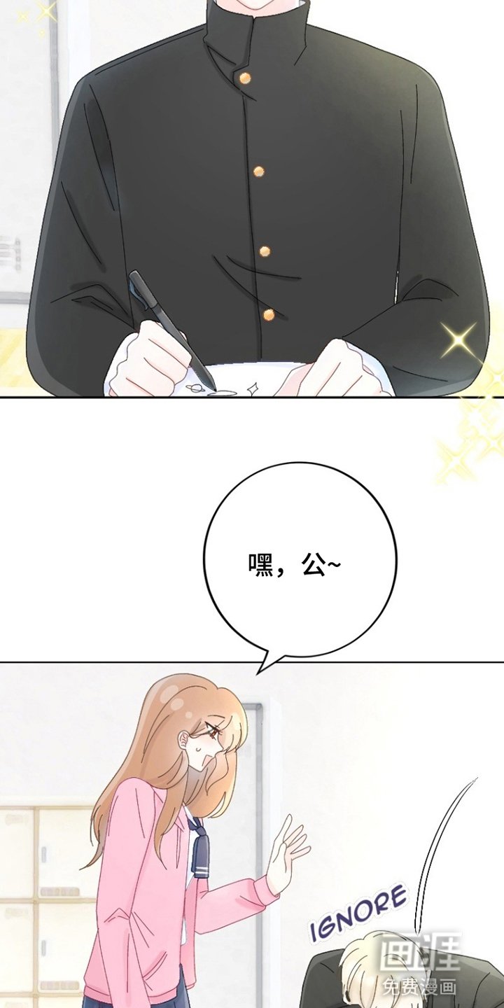 第11章：水果蛋糕