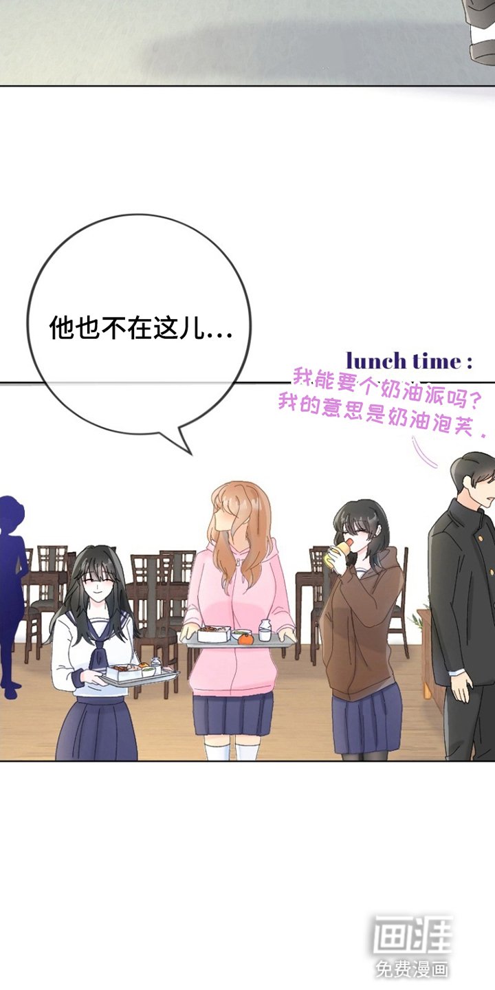 第11章：水果蛋糕
