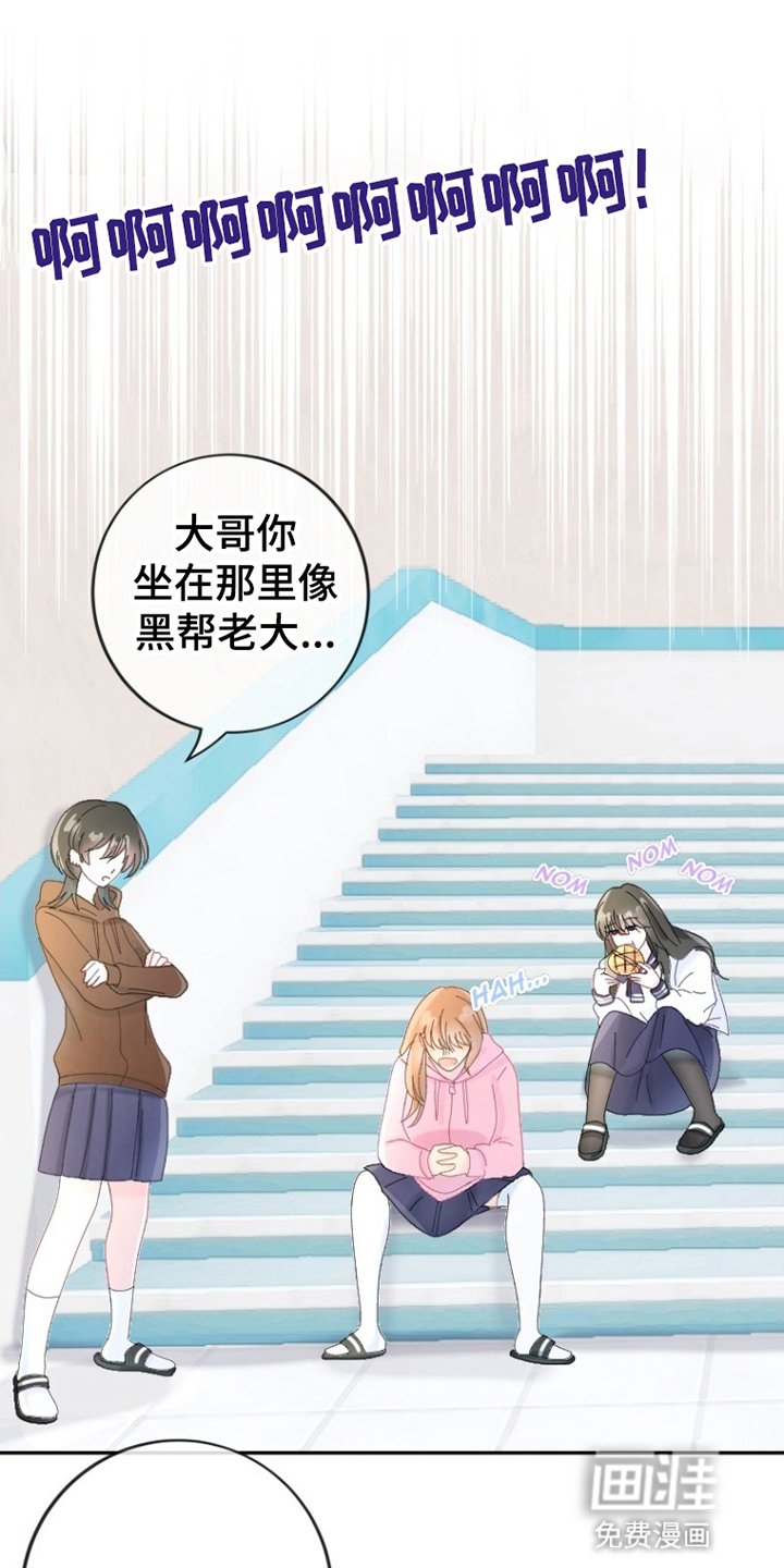 第11章：水果蛋糕