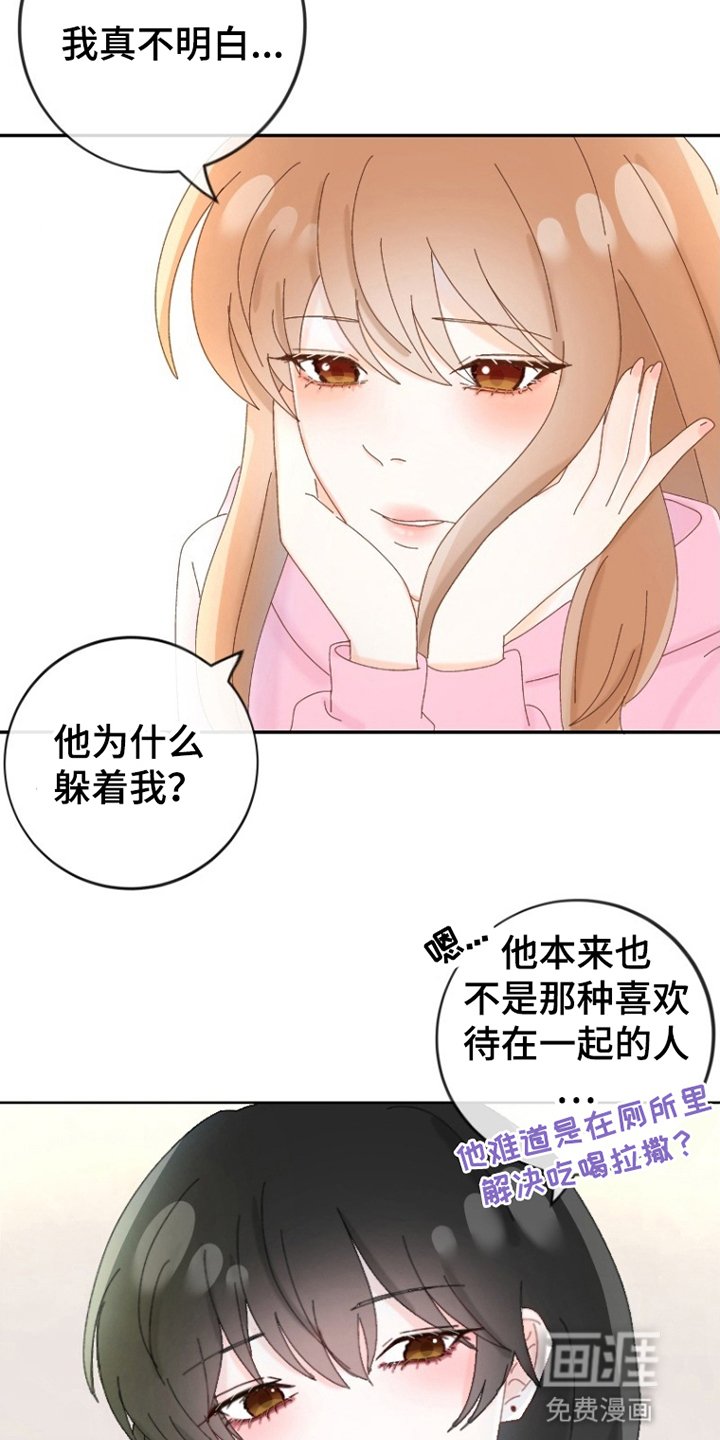 第11章：水果蛋糕