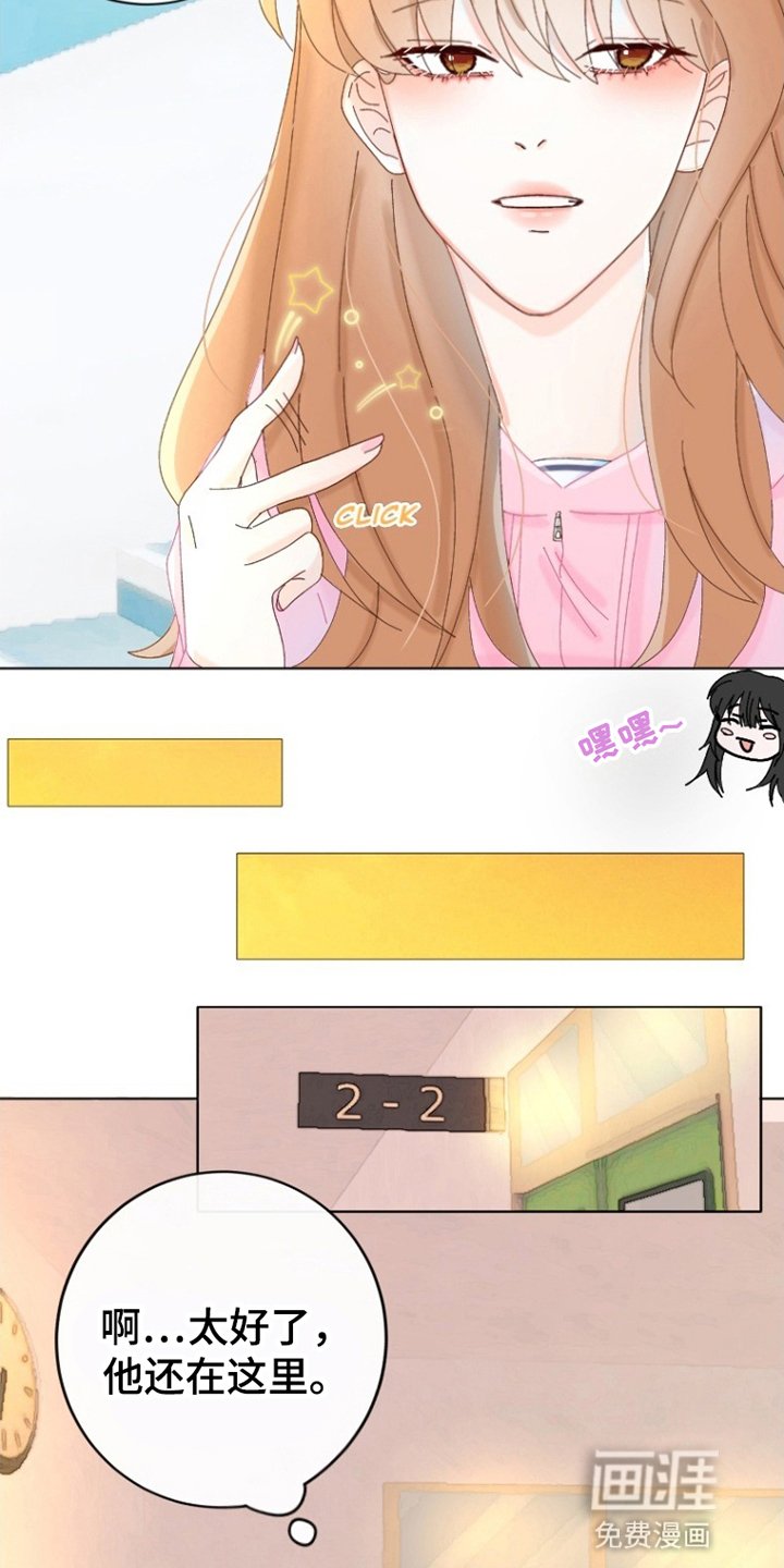第11章：水果蛋糕