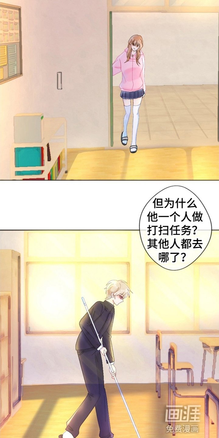 第11章：水果蛋糕