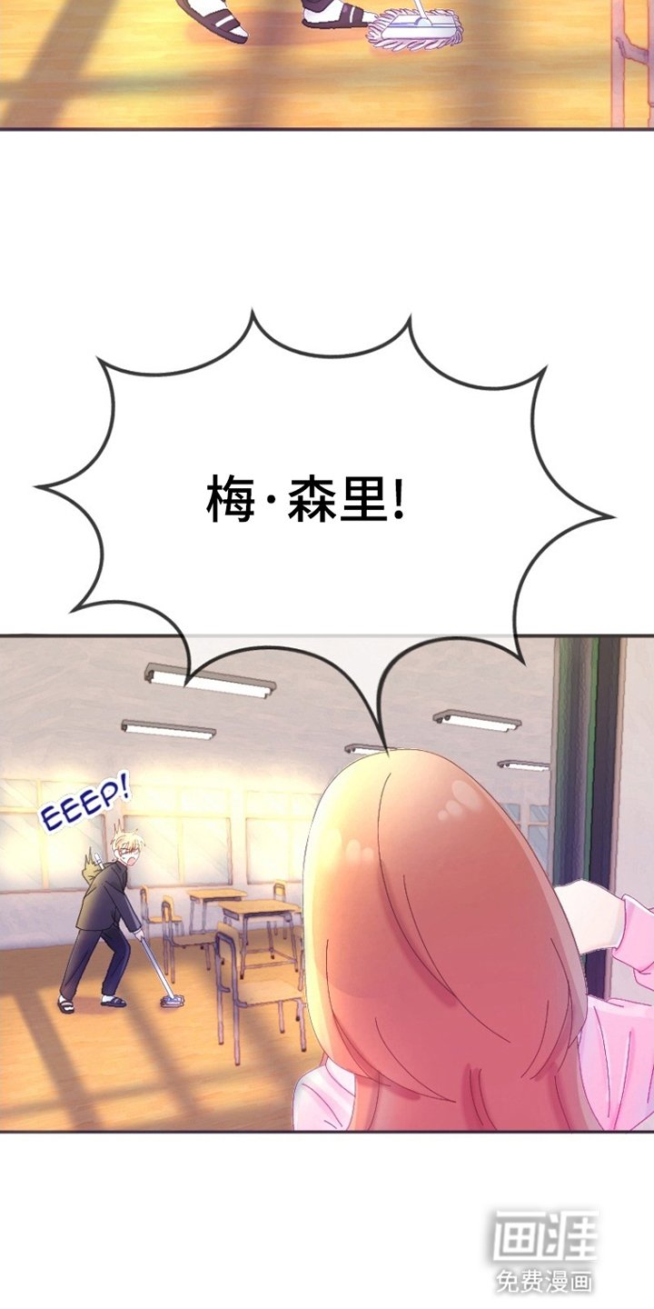 第11章：水果蛋糕