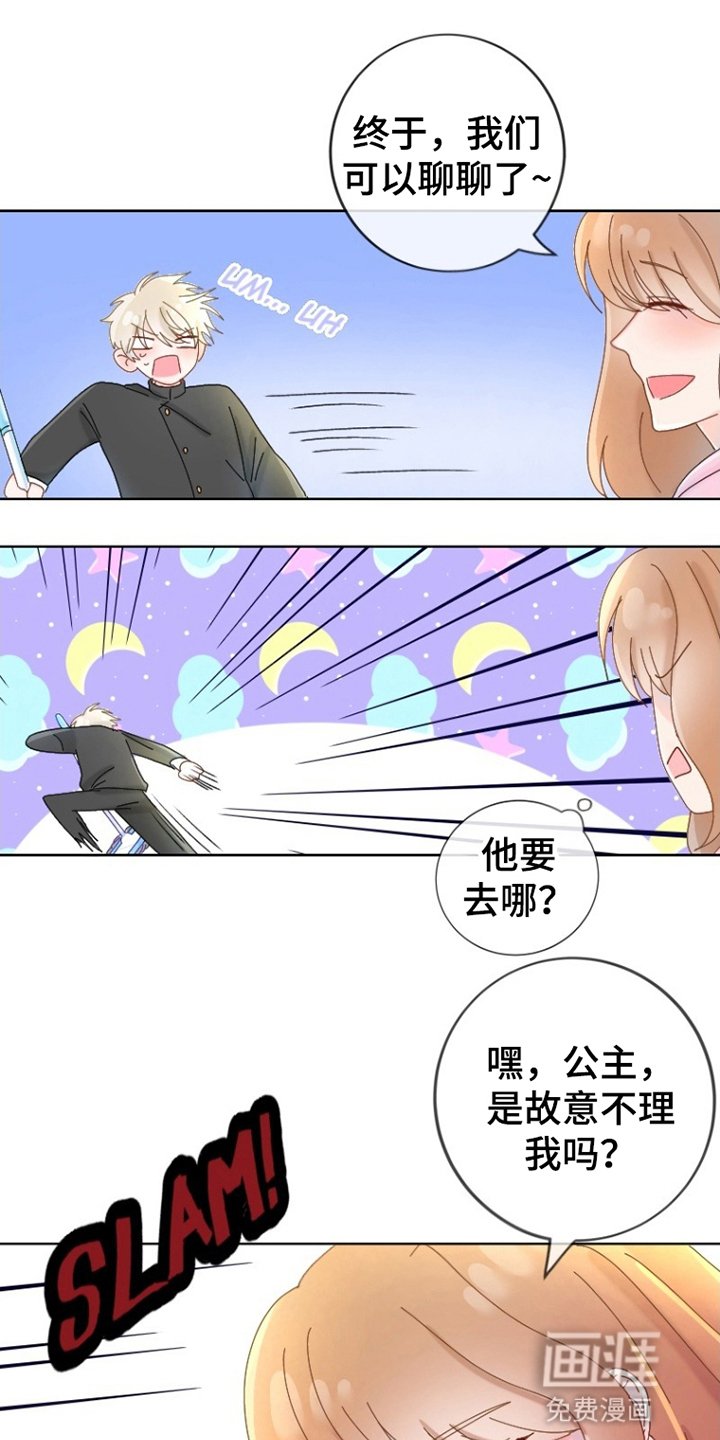 第11章：水果蛋糕