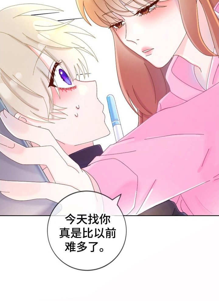 第11章：水果蛋糕