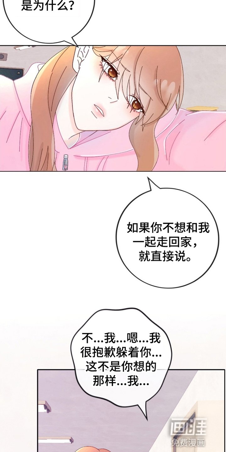 第11章：水果蛋糕
