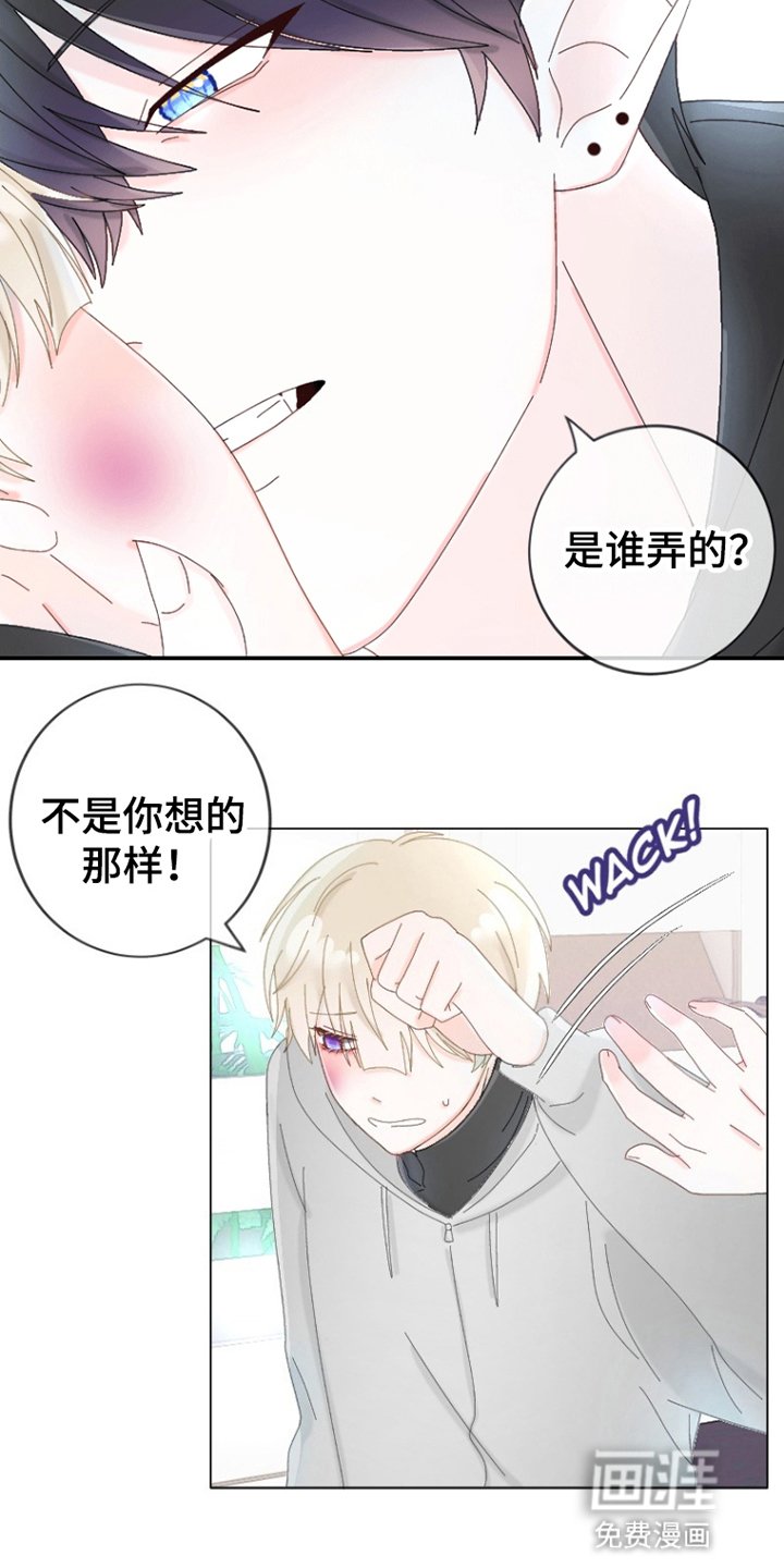第13章：弱肉强食