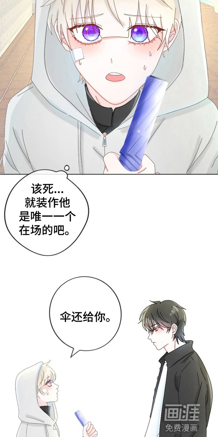 第16章：还伞