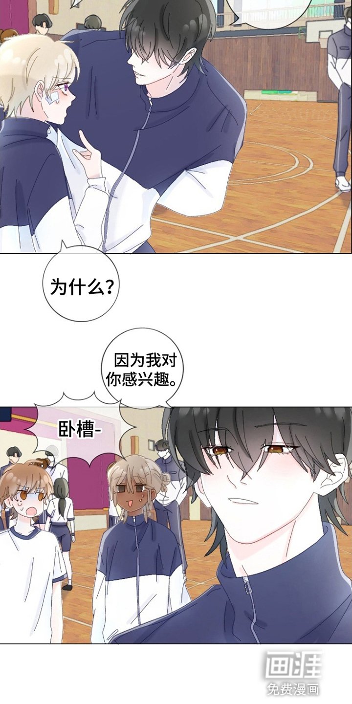 第17章：精准打击