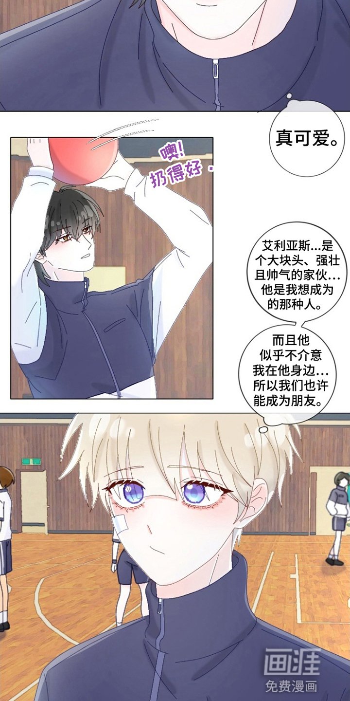第17章：精准打击