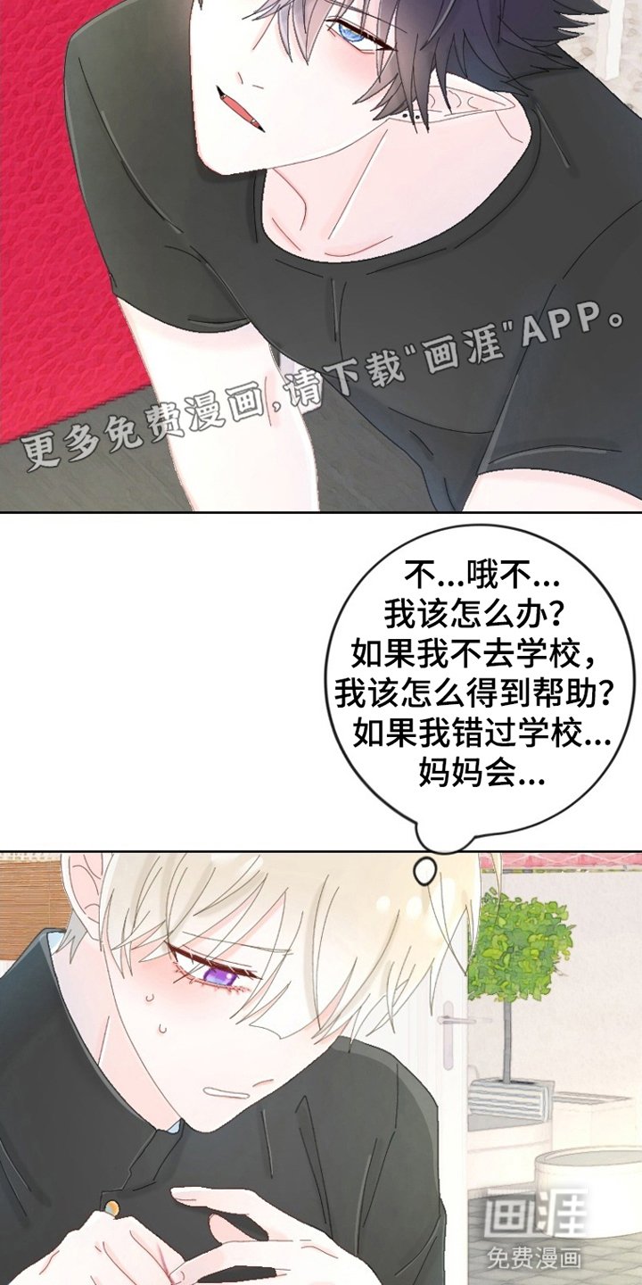 第5章：公主