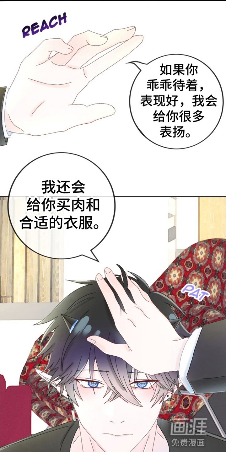 第5章：公主