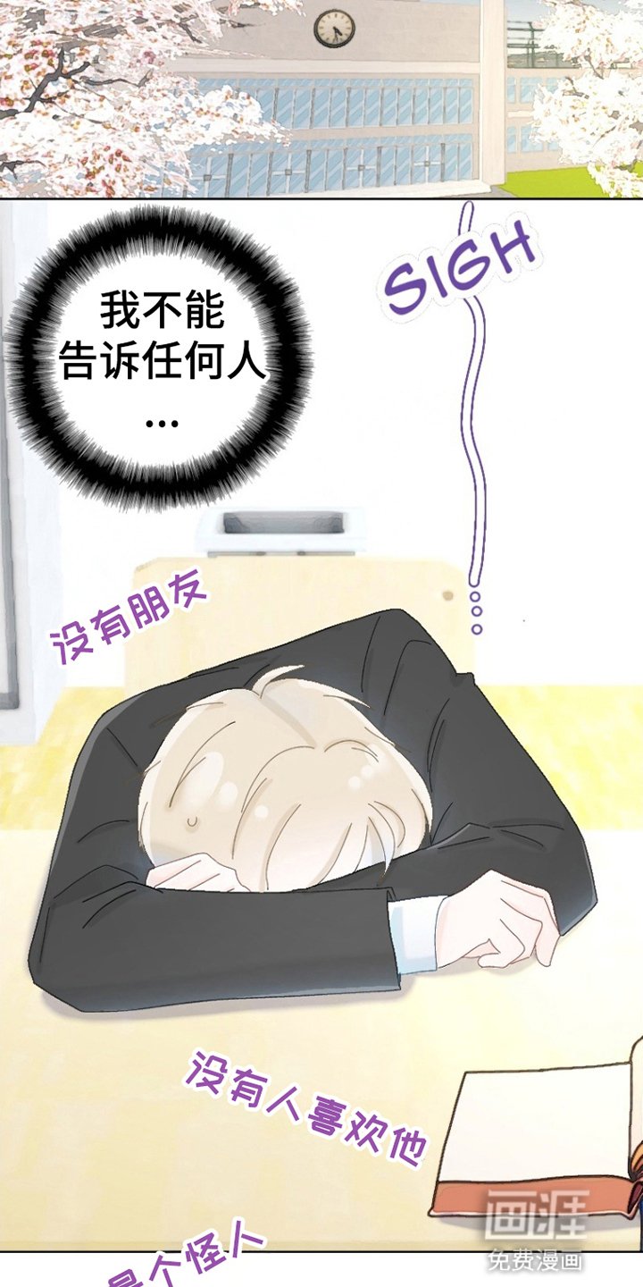 第5章：公主