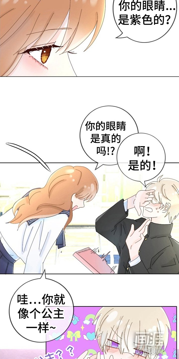 第5章：公主