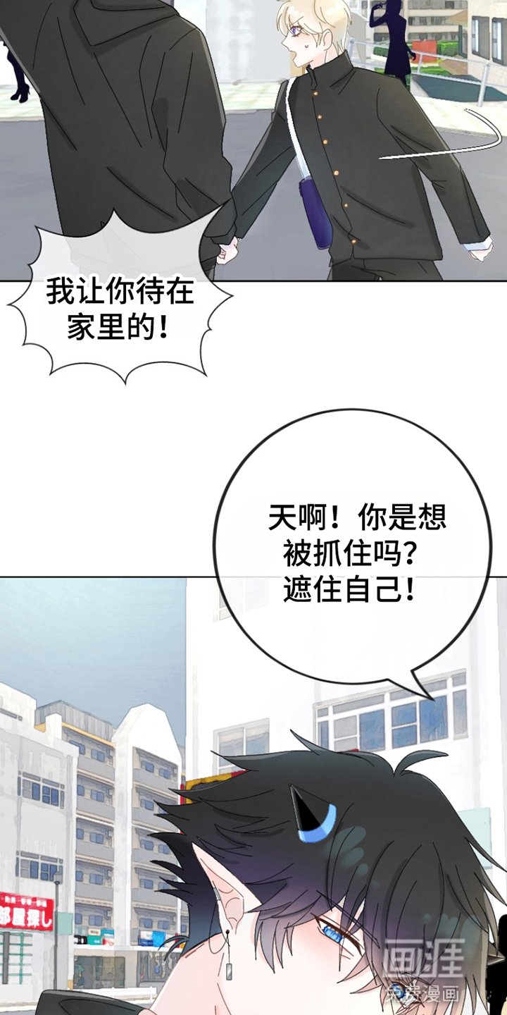 第9章：躲避