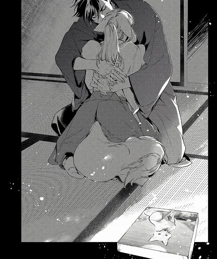 第15章：心愿