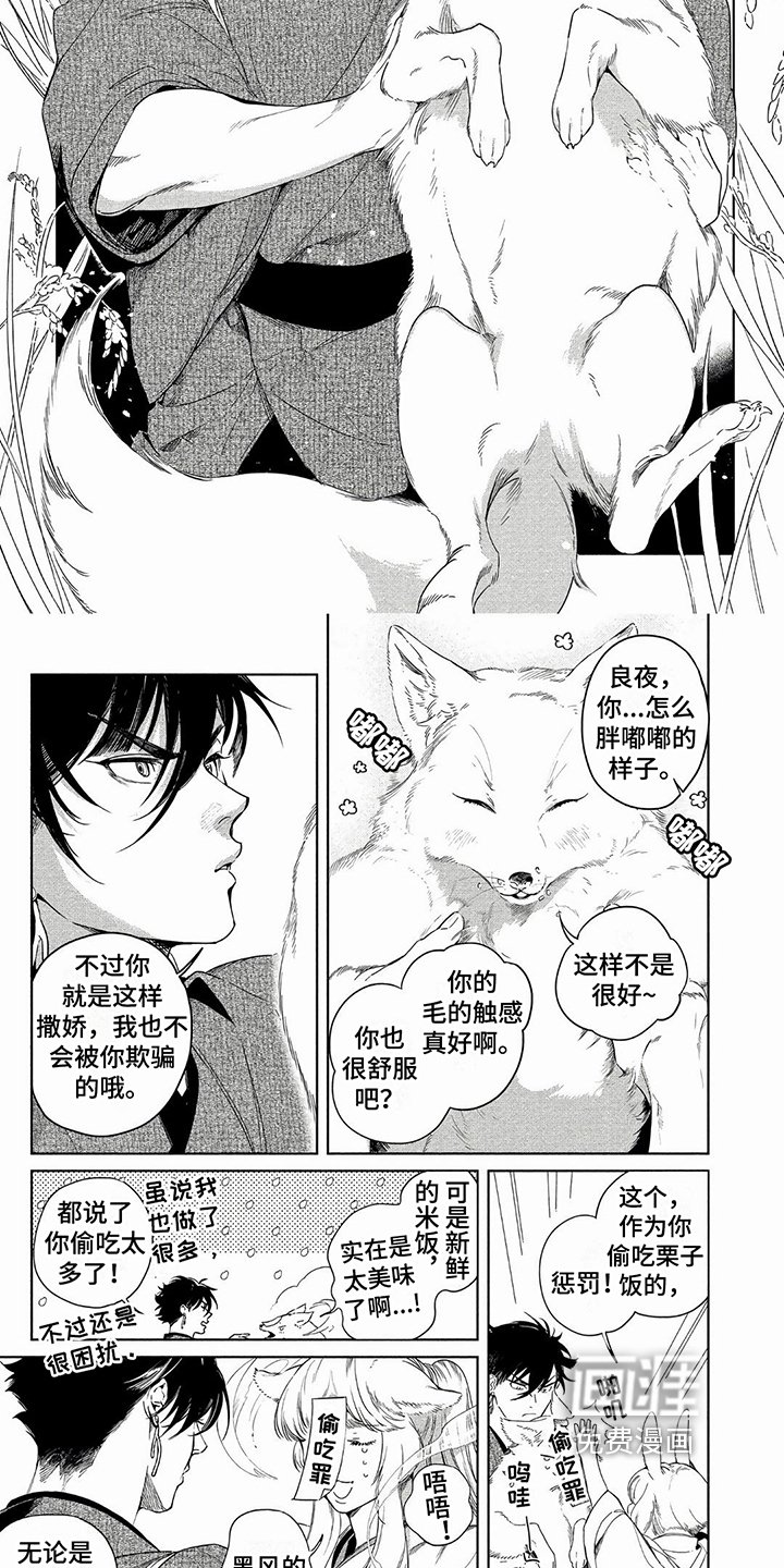 第18章：宠溺