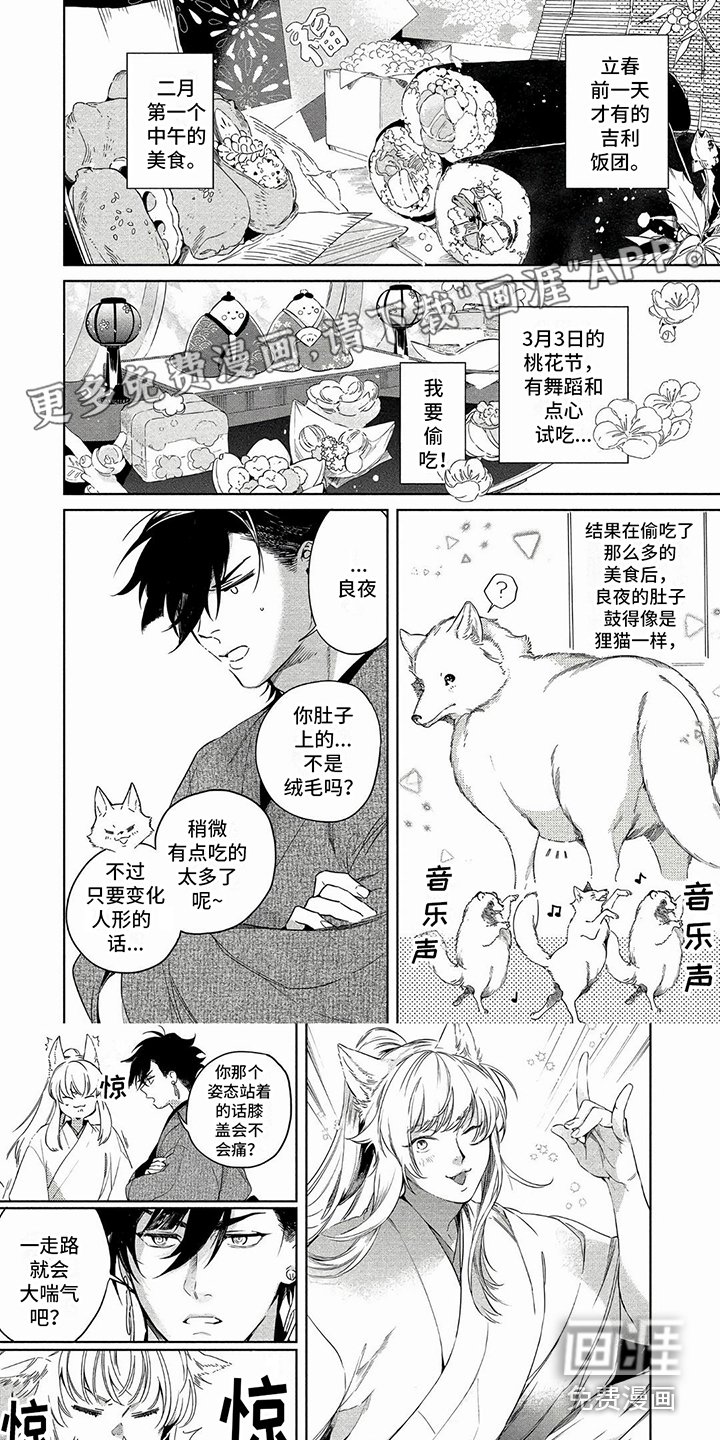第29章：长胖了 