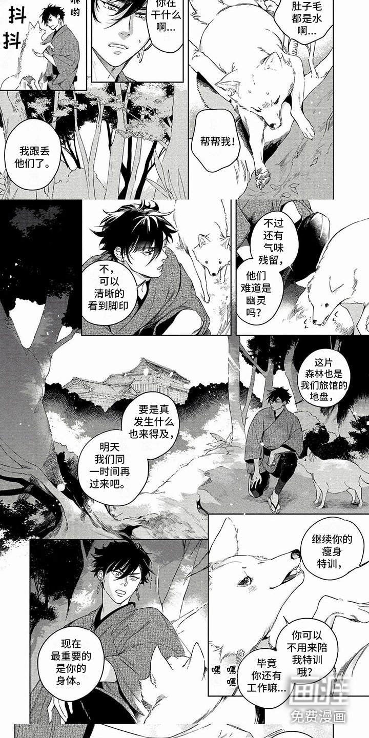 第29章：长胖了 
