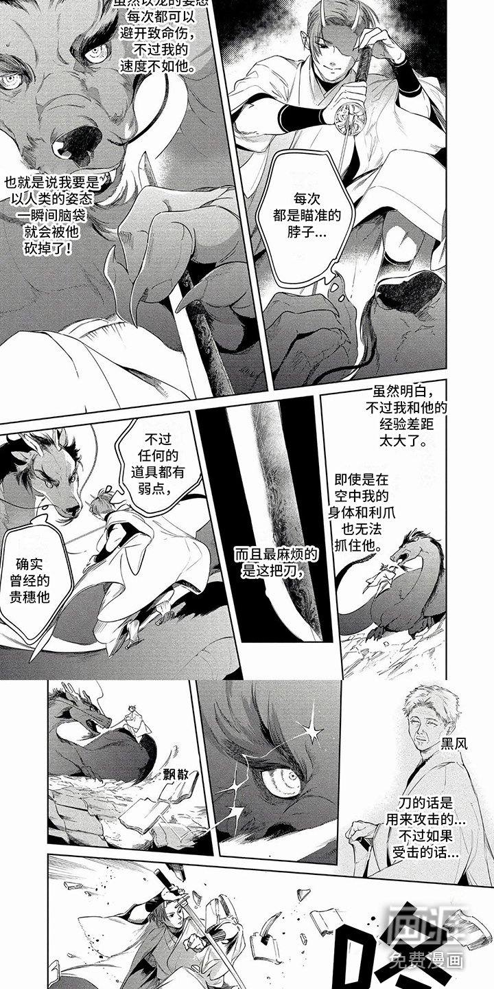 第33章：对决