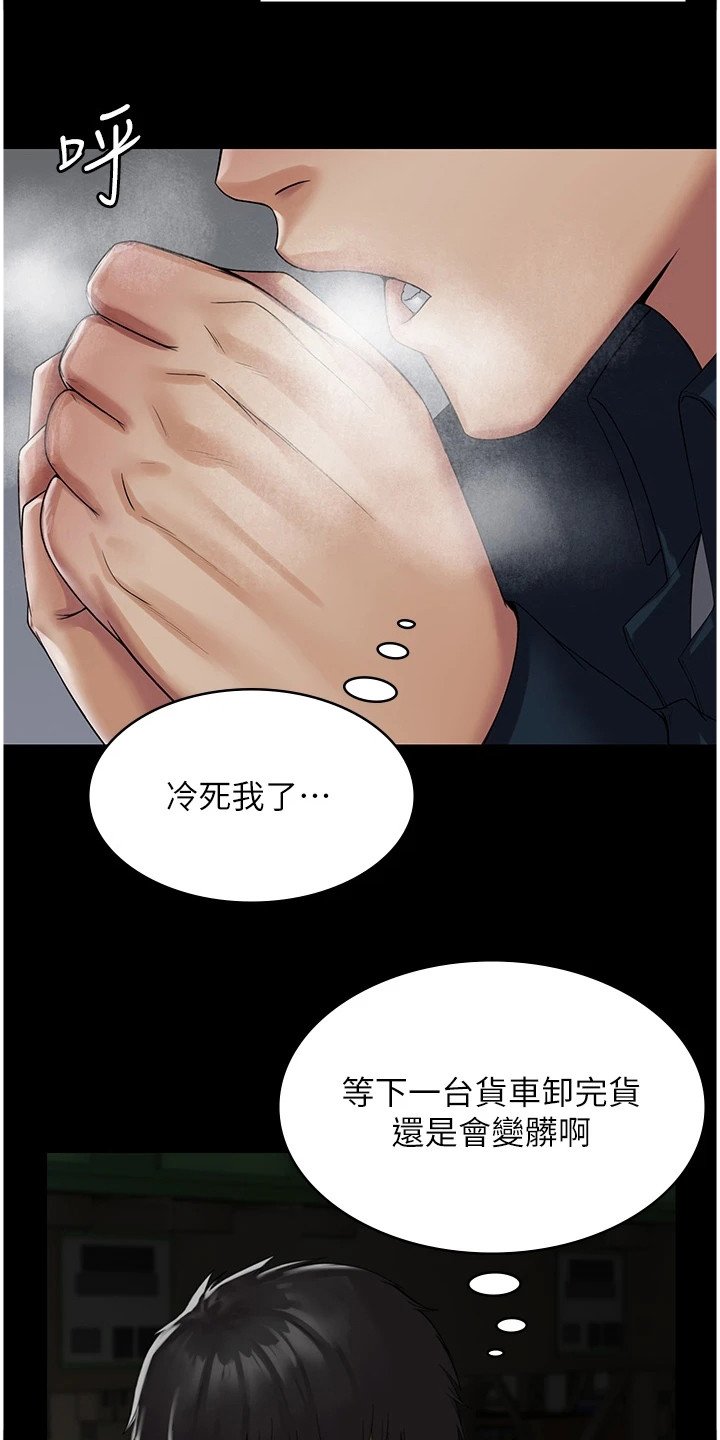 第2章：好累