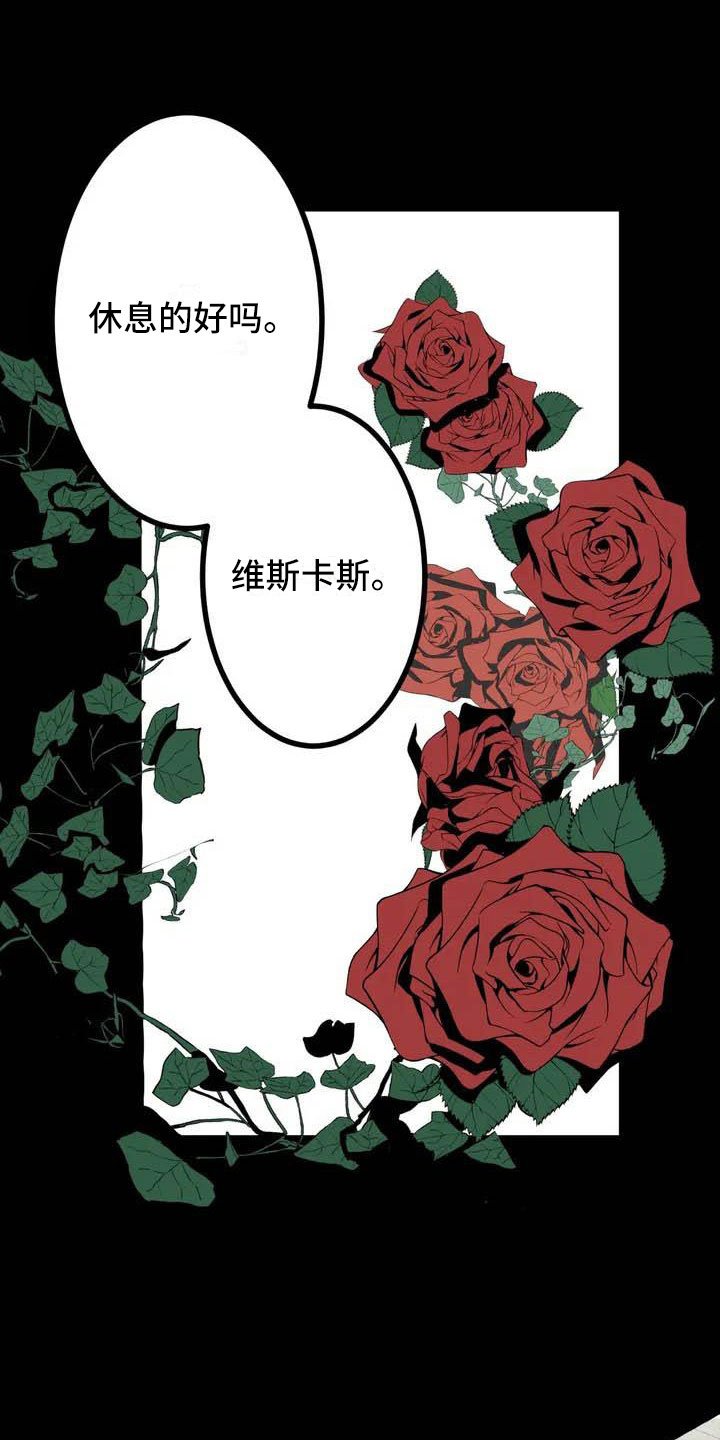 第1章：开幕