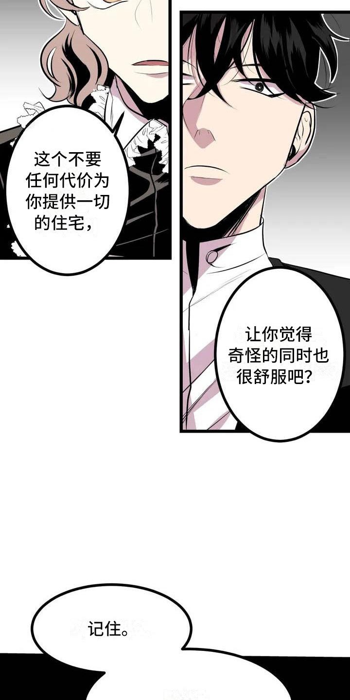 第2章：前面的四人