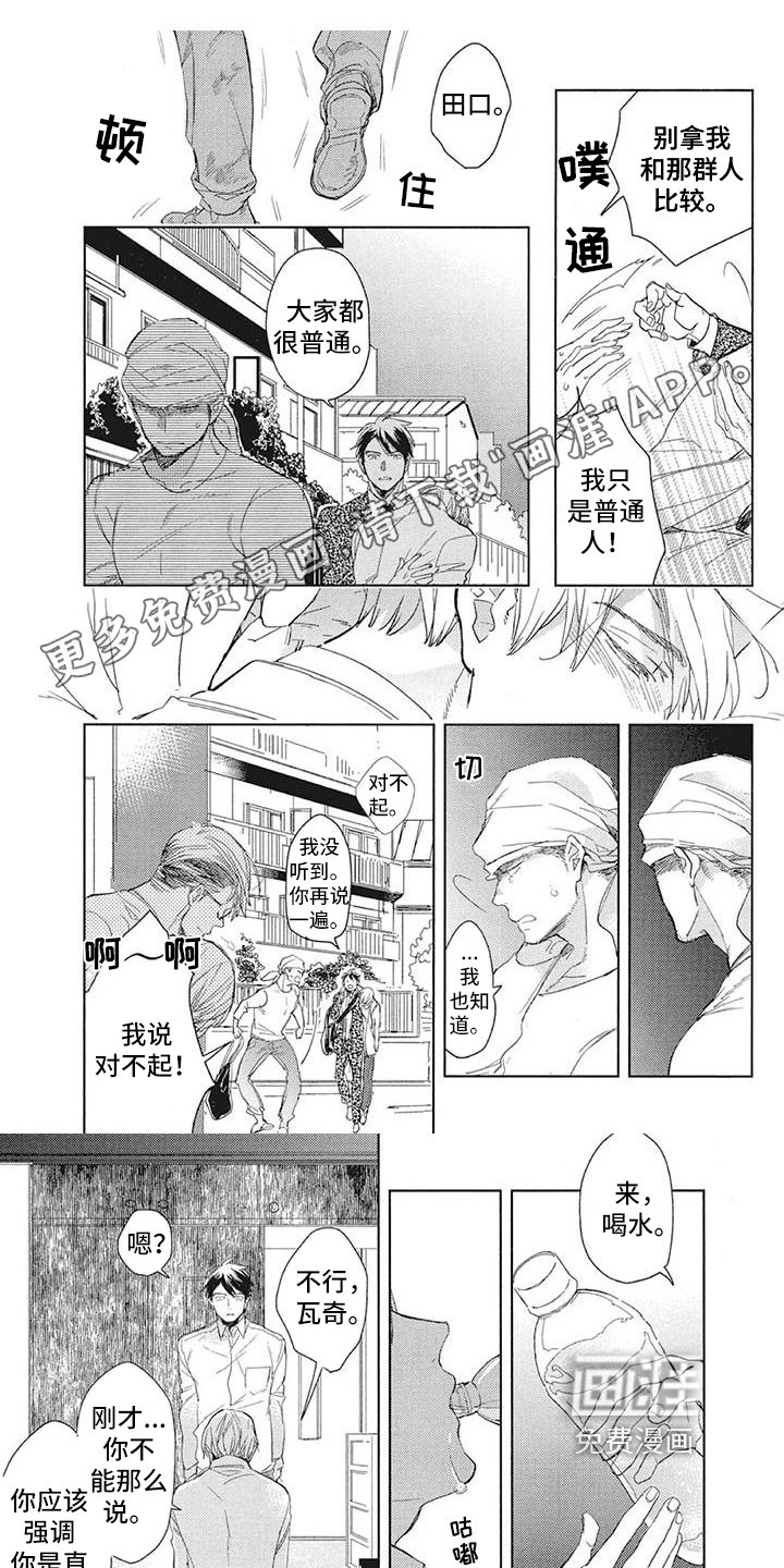 第14章：表达方式
