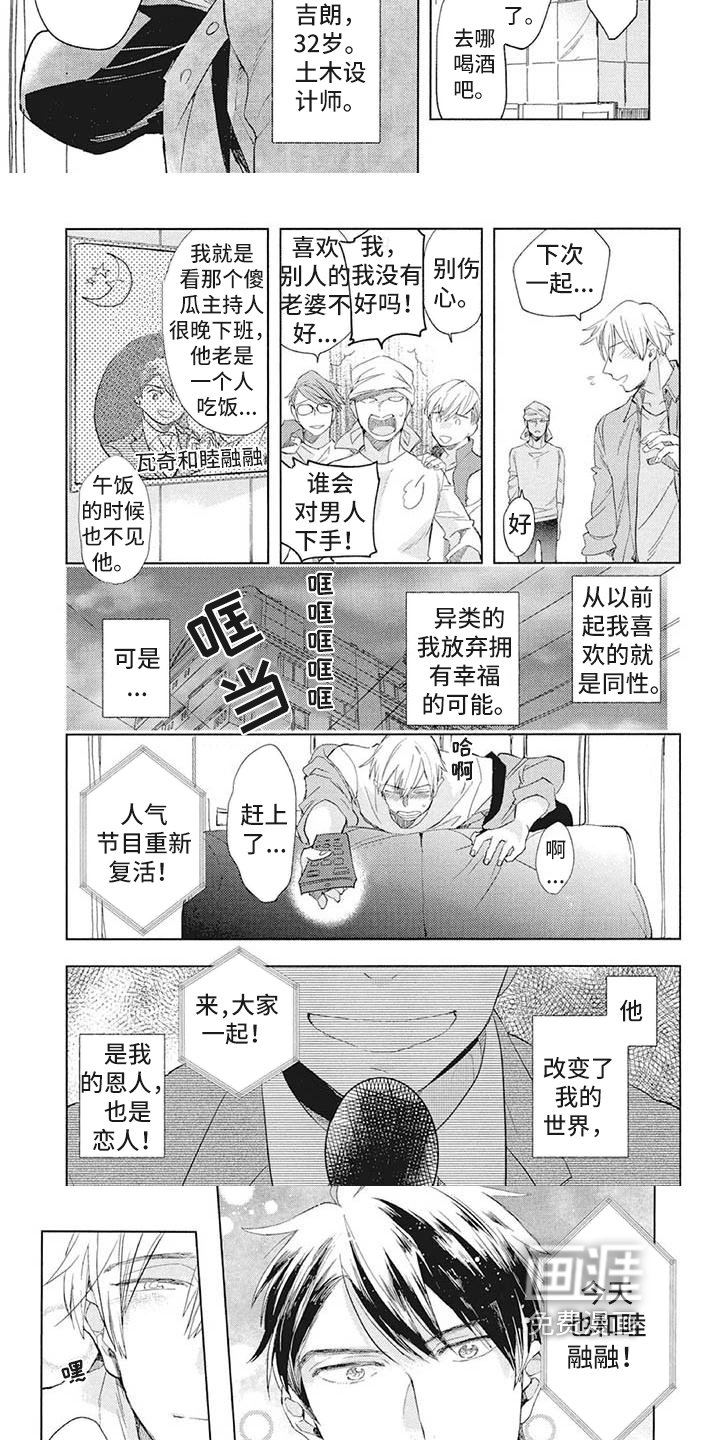第22章：新节目