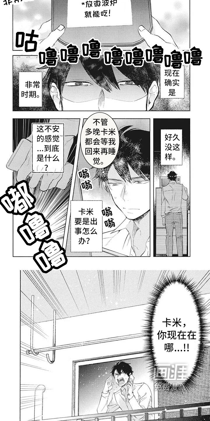 第26章：秘密
