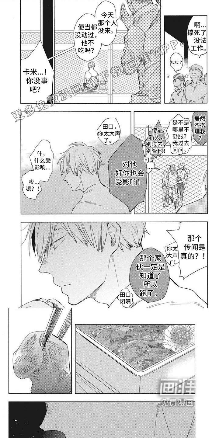 第4章：火灾