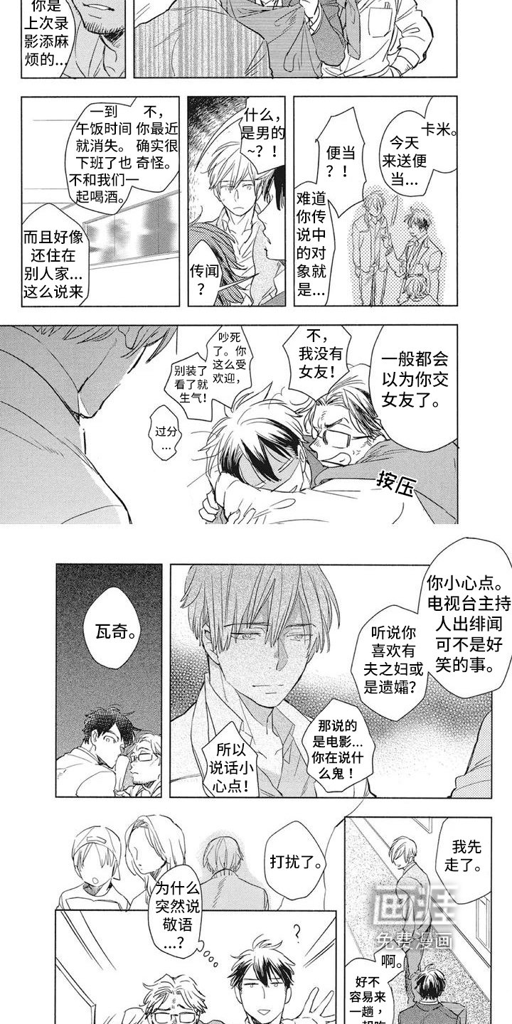 第6章：熟悉